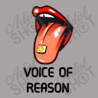 Voice Reason Racerback Tank | Artistshot