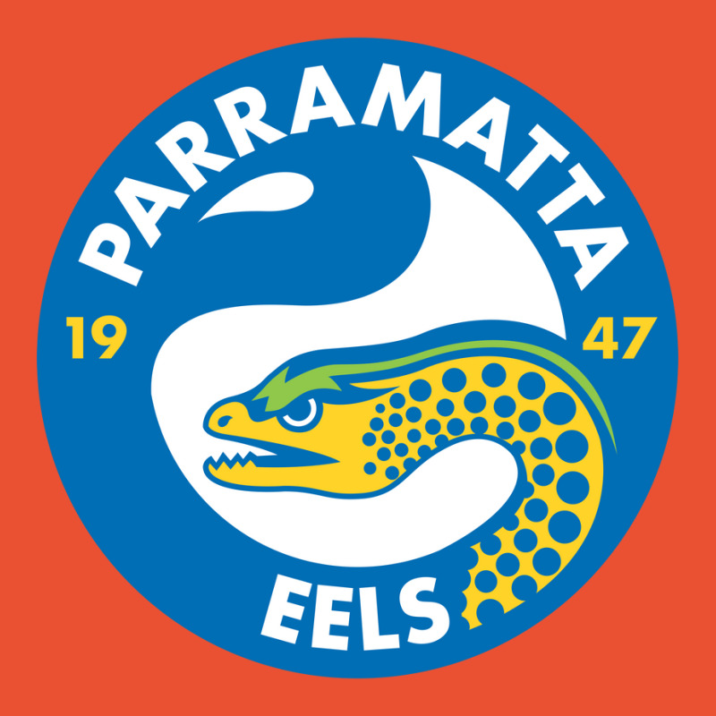 Beauty Parramatta-eels Sport Ladies Fitted T-Shirt by JayaClothes | Artistshot