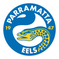 Beauty Parramatta-eels Sport Youth Tee | Artistshot