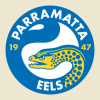 Beauty Parramatta-eels Sport Cropped Hoodie | Artistshot