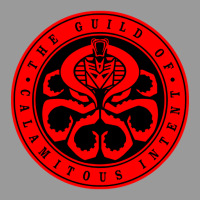 Guild Of Calamitous Intent Movie Baby Bibs | Artistshot