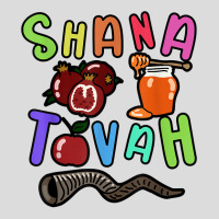 Shana Tovah, Rosh Hashanah, Men Women Kids, Jewish New Year T Shirt Men's Polo Shirt | Artistshot