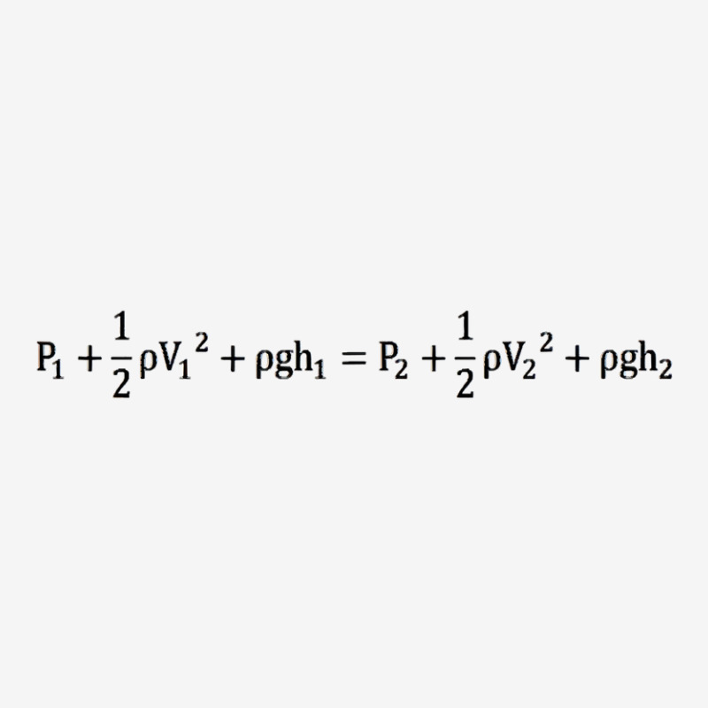 Bernoulli S Principle Equation Toddler Hoodie by EricWade | Artistshot