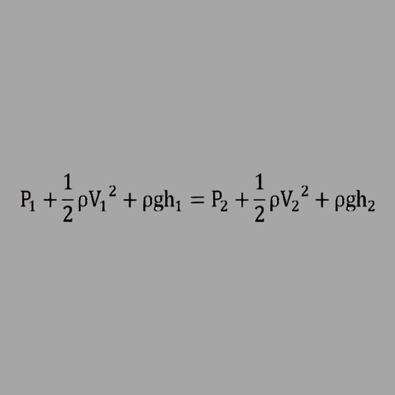 Bernoulli S Principle Equation Toddler Sweatshirt by EricWade | Artistshot