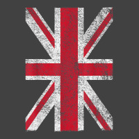 Union Jack Flag United Kingdom Great Britain England T Shirt Vintage T-shirt | Artistshot