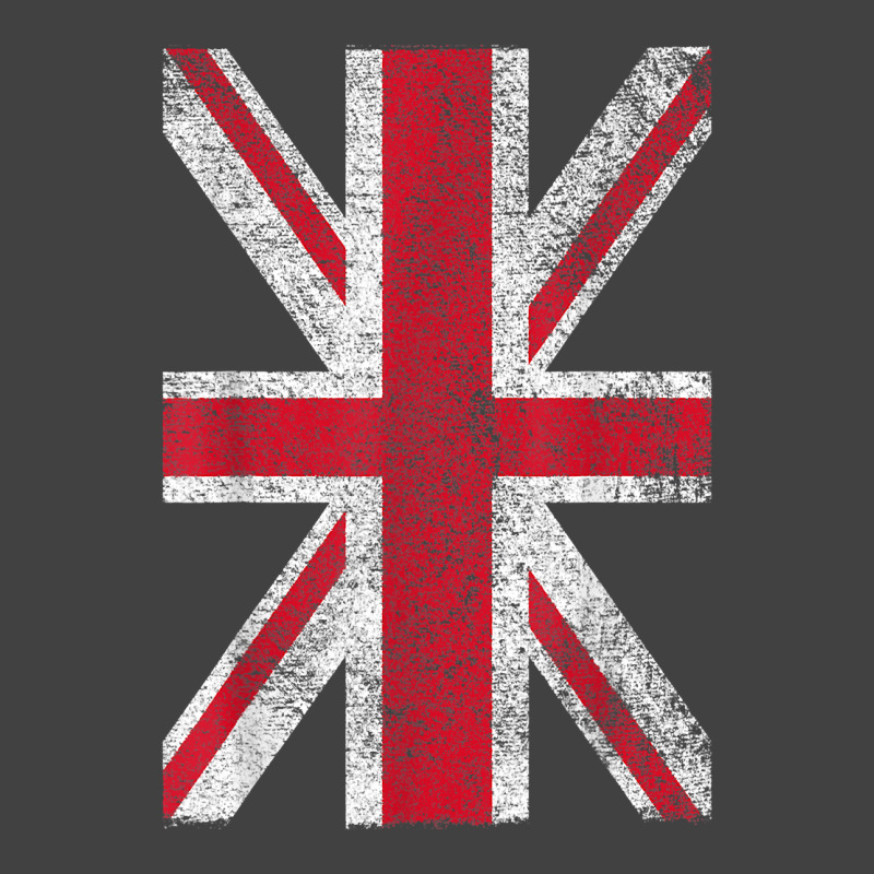 Union Jack Flag United Kingdom Great Britain England T Shirt Vintage T-shirt | Artistshot