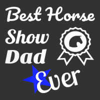 Best Horse Show Dad T  For Equestrian Fathers Baby Bodysuit | Artistshot