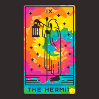 Tarot Card Reading Occult Dark Magic Witchcraft Shaman Racerback Tank | Artistshot