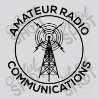 Amateur Radio Communications   Amateur Radio 2 Women's Triblend Scoop T-shirt | Artistshot