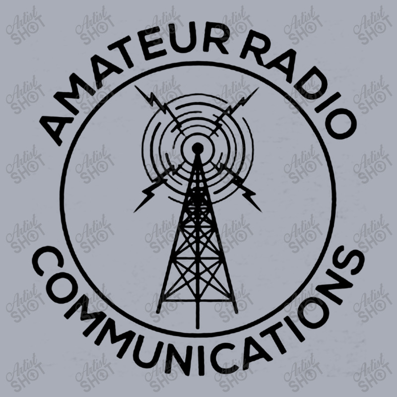 Amateur Radio Communications   Amateur Radio 2 Tank Dress by cozyeraa | Artistshot