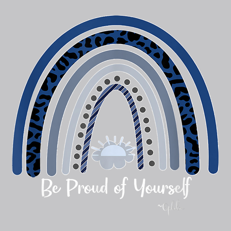 Shoelover99merch Be Proud Yourself Tater Tot Ophelia Nichols T Shirt Baby Bodysuit | Artistshot