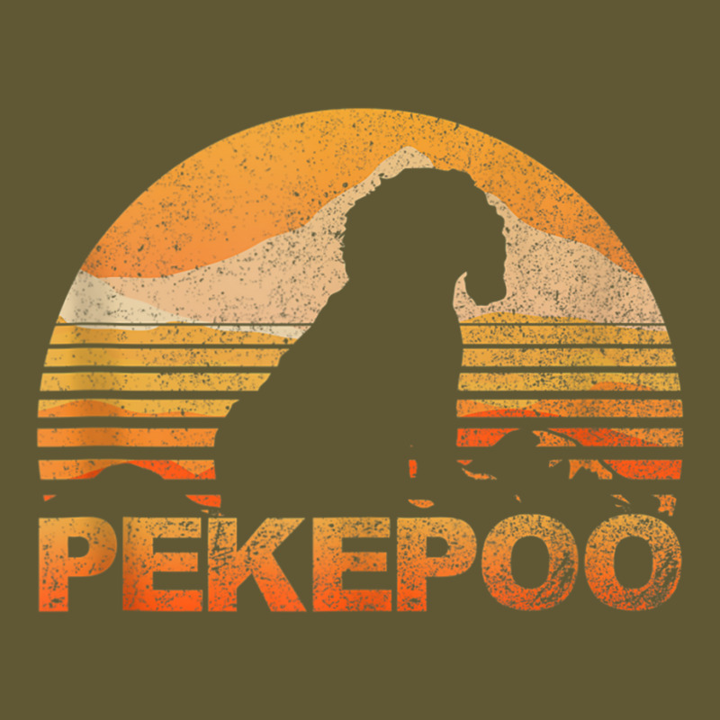 Pekepoo Tank Top, Vintage Retro Tank Top Vintage Short | Artistshot