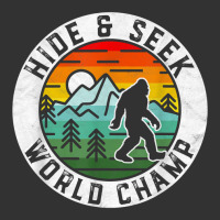 Bigfoot Hide   Seek World Champ Sasquatch Silhouette Baby Bodysuit | Artistshot