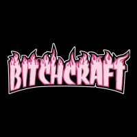 Bitchcraft [tb] V-neck Tee | Artistshot