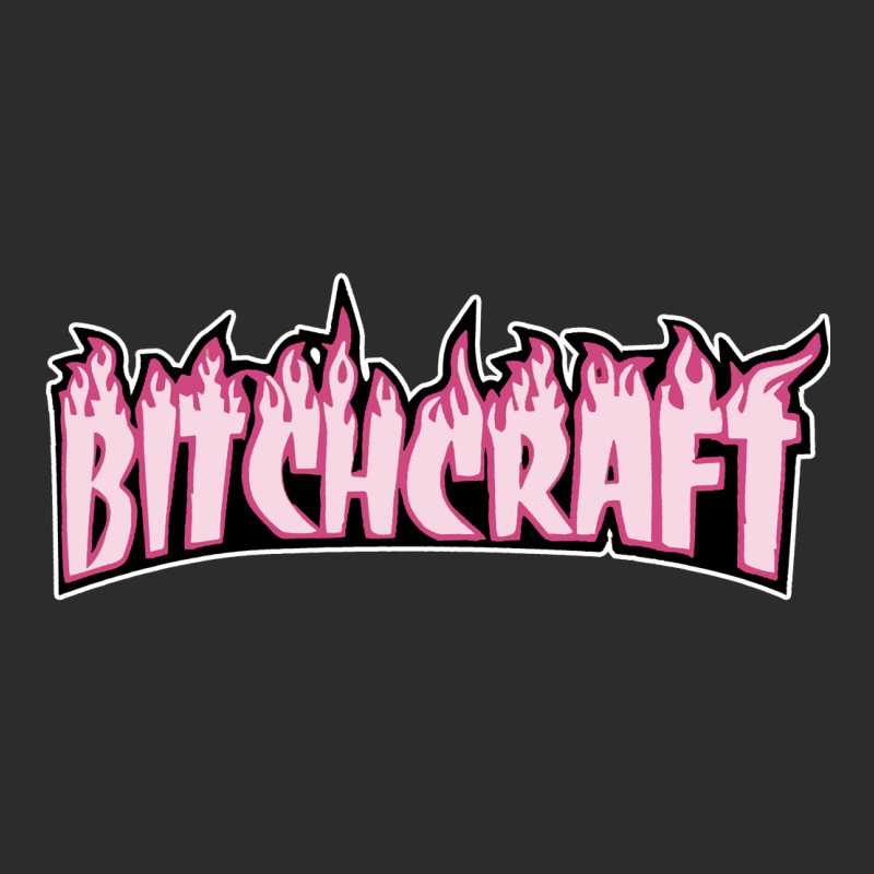 Bitchcraft [tb] Exclusive T-shirt by vendraqidas | Artistshot