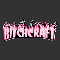 Bitchcraft [tb] Vintage Hoodie | Artistshot