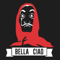 Bella Ciao Classic T-shirt | Artistshot