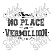 There's No Place Like Vermillion South Dakota Youth Tee | Artistshot