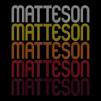 Matteson, Il  Vintage Style Illinois T Shirt Unisex Jogger | Artistshot