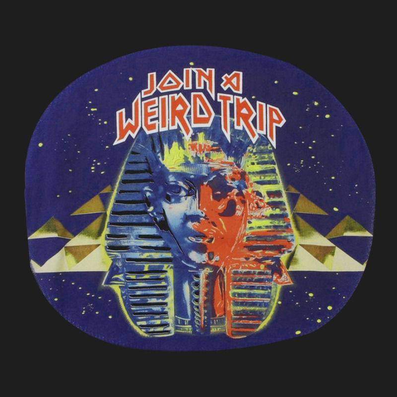 Join A Weird Trip Classic T-shirt by vendraqidas | Artistshot