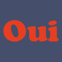 Oui Vintage Short | Artistshot