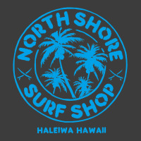 North Shore Surf Shop Retro Men's Polo Shirt | Artistshot