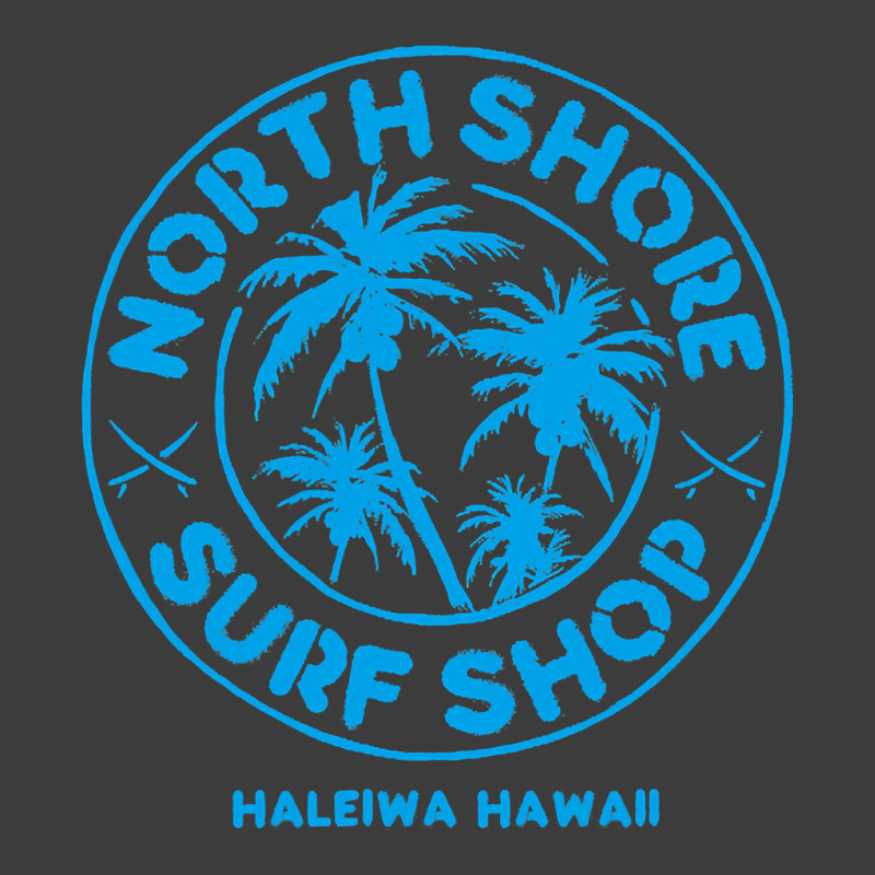 North Shore Surf Shop Retro Men's Polo Shirt | Artistshot