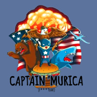 Captain Murika (tw) Lightweight Hoodie | Artistshot