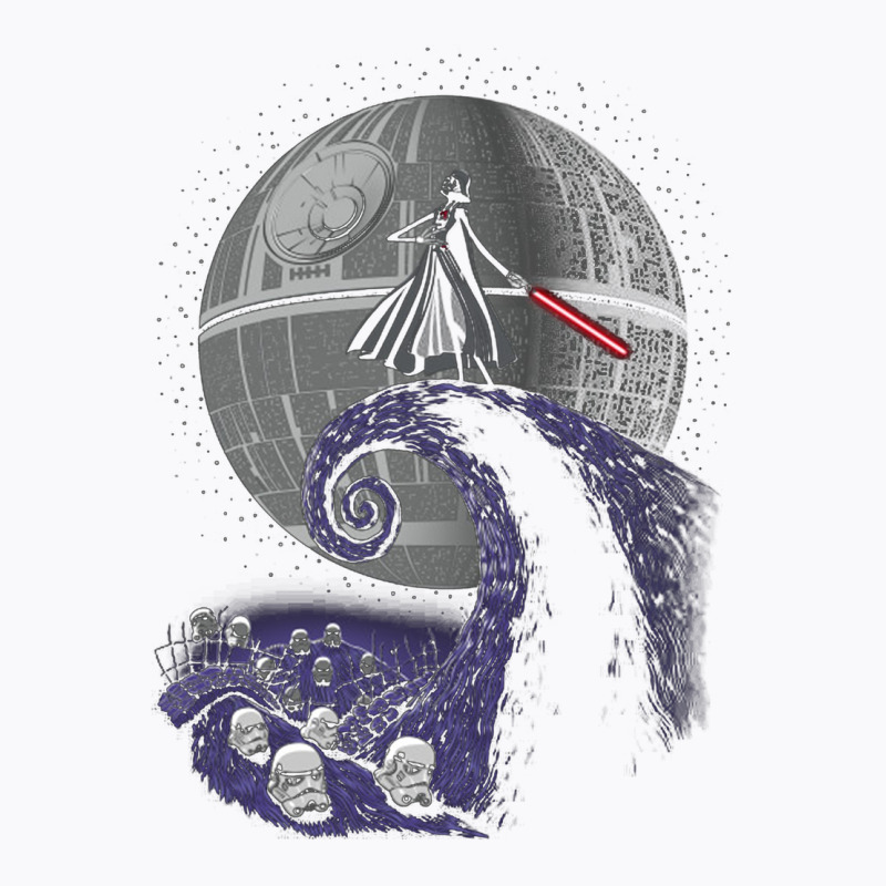 Nightmare Before Empire [tb] T-Shirt by vendraqidas | Artistshot