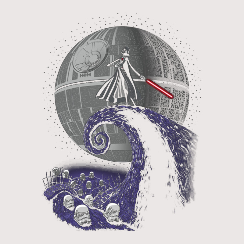 Nightmare Before Empire [tb] Pocket T-Shirt by vendraqidas | Artistshot