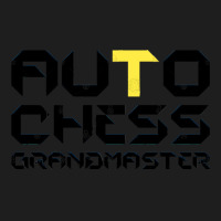 Funny Auto Chess Grandmaster Gaming Autochess Classic T-shirt | Artistshot