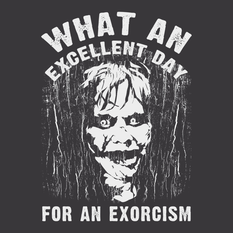 Excellent Day Exorcist For Dark Ladies Curvy T-Shirt by autlu2024 | Artistshot