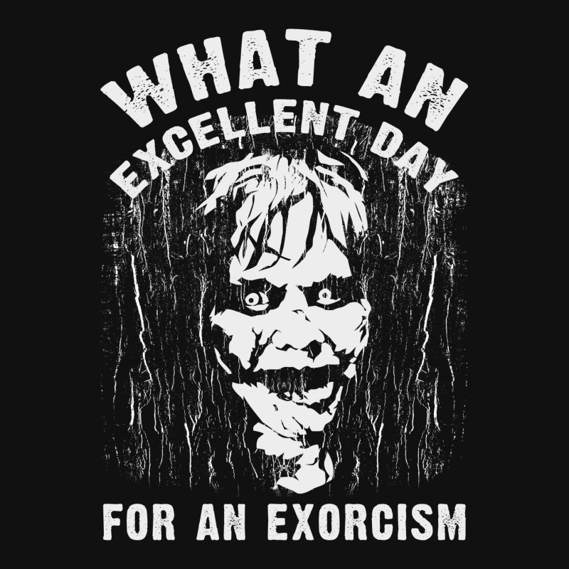 Excellent Day Exorcist For Dark Baby Bibs by autlu2024 | Artistshot