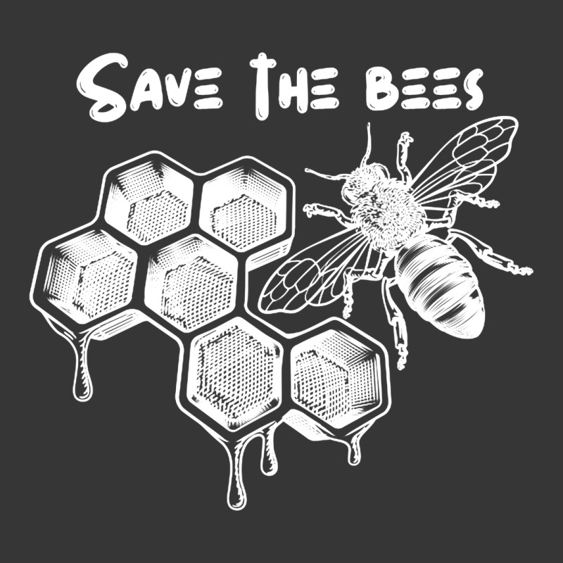 Save The Bees Toddler Hoodie | Artistshot