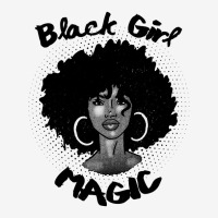 Black Girl Magic  History Month African Heritage Tee Adjustable Cap | Artistshot