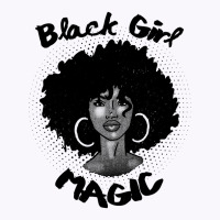 Black Girl Magic  History Month African Heritage Tee Tank Top | Artistshot