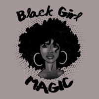 Black Girl Magic  History Month African Heritage Tee Vintage Hoodie | Artistshot