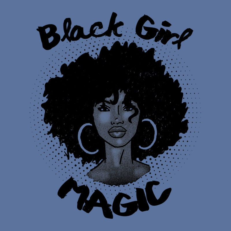 Black Girl Magic  History Month African Heritage Tee Lightweight Hoodie by EricWade | Artistshot