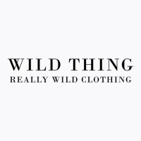 Wild Thing Really Wild Clothing T-shirt | Artistshot