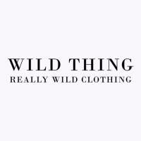 Wild Thing Really Wild Clothing Tank Top | Artistshot