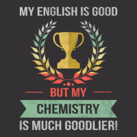 Funny Chemistry School Or College Subject Design Vintage Short | Artistshot