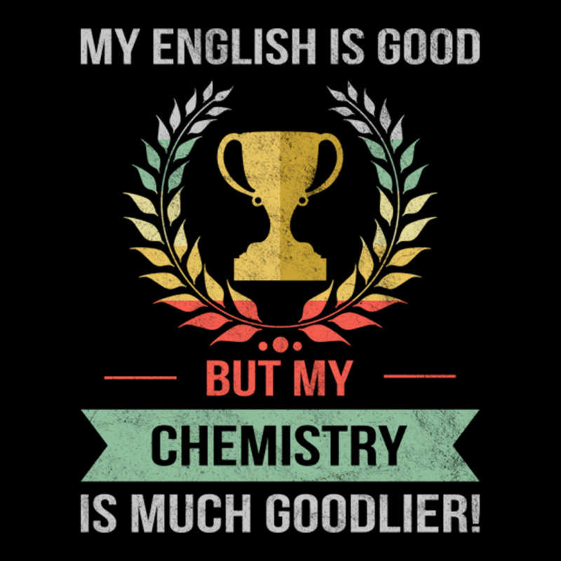 Funny Chemistry School Or College Subject Design Fleece Short | Artistshot