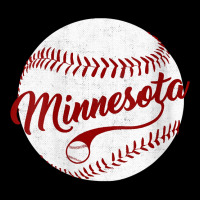 Womens Baseball Minnesota Team Love Twin City National Pastime Men V N Toddler Sweatshirt | Artistshot