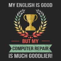 Funny Computer Repair School Or College Subject Design Unisex Hoodie | Artistshot