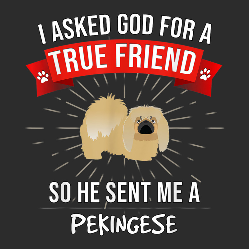 Pekingese T Shirt T Shirt Exclusive T-shirt | Artistshot