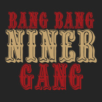 Bang Bang Niner Gang! Unisex Hoodie | Artistshot