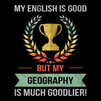 Funny Geography School Or College Subject Design Youth Jogger | Artistshot