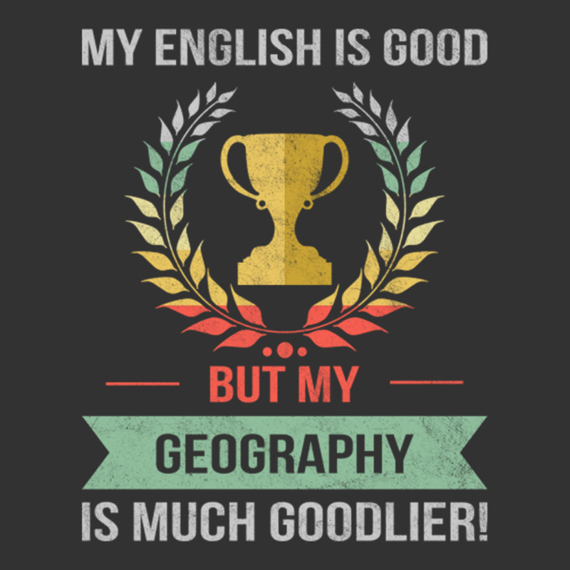 Funny Geography School Or College Subject Design Baby Bodysuit | Artistshot