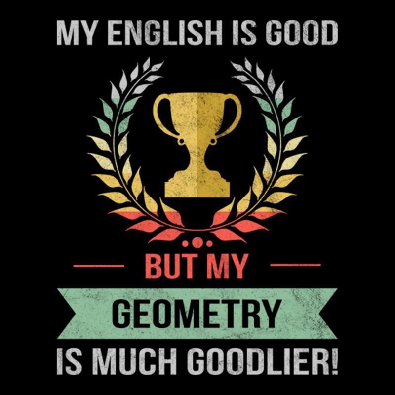 Funny Geometry School Or College Subject For Geometry Student Design Long Sleeve Shirts | Artistshot