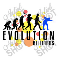 Billiards Evolution Youth Hoodie | Artistshot